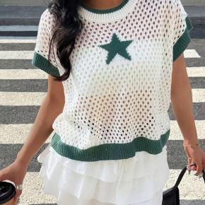 Ladies Daily Cotton T-Shirt Breathable Sweater For Summer